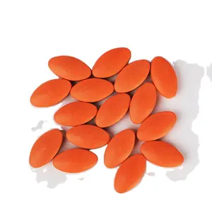 Suplemento VC tabletas colágeno y vitamina C 500mg 1000mg tableta para blanquear la piel