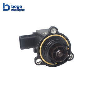 Электромагнитный клапан турбины (дивертерный клапан) OE 06H145710D 06F145710G для Audi A1, A3, A4, A5, A6, Q3, Q5, TT, VW Passat, Golf, Jetta, Polo - Product Image 6