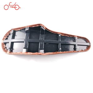 Ventes directes d'usine de vélo de haute qualité confortable respirer librement <span class=keywords><strong>moto</strong></span> électrique vélo étanche <span class=keywords><strong>selle</strong></span> de vélo - Product Image 4