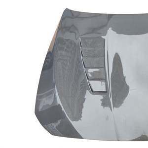 ฝากระโปรงกันชนรถเหล็กหรืออลูมิเนียมสำหรับ <span class=keywords><strong>BMW</strong></span> 5-ชุด F10 F18เครื่องยนต์ OE 41617207194 - Product Image 4