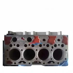 22194210-CRANKCASE-D4E - Product Image 1