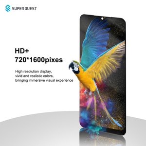 Pantalla LCD de Repuesto Original SOR Quality para <span class=keywords><strong>Samsung</strong></span> Serie A A04S <span class=keywords><strong>A047</strong></span> Super Quest - Product Image 4