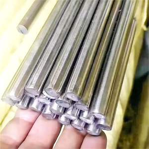 Barre ronde en acier inoxydable 316 de qualité supérieure personnalisée 2507 310S - Product Image 2