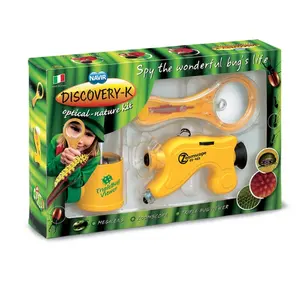 K-DISCOVERY - Product Image 2