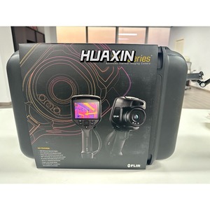 Cámara Termográfica Avanzada Flir E54 con Resolución de 320 x 240 - Lente Fija de 24 Grados NUEVA hx - Product Image 1