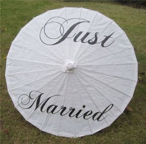 Sombrillas de Papel de Arroz Hechas a Mano de Alta Calidad y Precio Económico, Regalos para Bodas, Recuerdos para Novias y Damas de Honor - Product Image 2