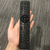 Control Remoto Universal para TV con Bluetooth, 45 Teclas, ABS, Todas las Marcas en Uno