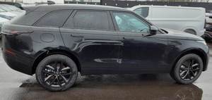 GRAN OFERTA: <span class=keywords><strong>Land</strong></span> <span class=keywords><strong>Rover</strong></span> Range <span class=keywords><strong>Rover</strong></span> <span class=keywords><strong>VELAR</strong></span> 2.0L Gasolina Automático R-Dynamic USADO - Product Image 3