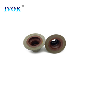 Autoteil OEM 90913-02086 Ventilöldichtung für TOYOTA FKM NBR Ventilschaftdichtung - Product Image 4