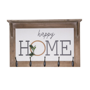 ali baba home storage & organization storage and shelf with hook tool rack wall mount