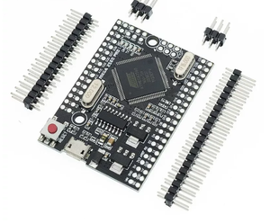 Nano V3.0 Development Board ATmega328P CH340 USB Module With Pin Headers Compatible for Arduino