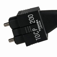 TOCP200 Optical Fiber Head 2.2*4.4mm 1M 2M 5M 10M TOCP 200 Elevator Parallel Optical Fiber