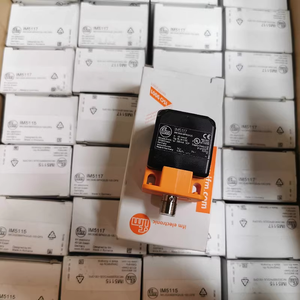 ราคาขายส่ง โมดูลควบคุม PLC เครื่องวัดอัตราการไหล เซ็นเซอร์ตรวจสอบ รุ่น KG5043 - Product Image 2