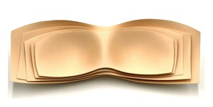 Coussinets de soutien-gorge, vente en gros, accessoires de sous-vêtements pour femmes, tasse de soutien-gorge confortable et Sexy - Product Image 4