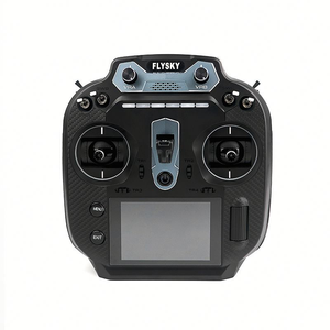 FS-ST16 FLYSKY Customizable 16CH 2.4GHz Dedicated Receiver Remote Control Toy Plastic <b>RC</b> Vehicles (Car/Boat/Aircraft/<b>Drone</b>) 3.5" - Product Image 2