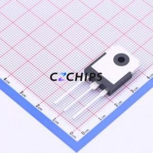 ทรานซิสเตอร์สนาม TO-3PN FDA28N50F (Mosfet) ใหม่ล่าสุด - Product Image 2