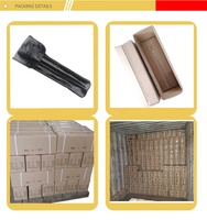 Kit d'outils pour roue de secours F150, jeu de clés à écrous + cric à ciseaux de 2 tonnes pour (04-14) Ford