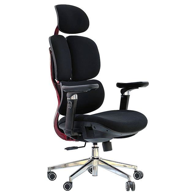 Wholesale Ergonomic Executive Mesh Comfortable Lift Chair Modern Design Home Work Environment Revolving Computer Office Chair