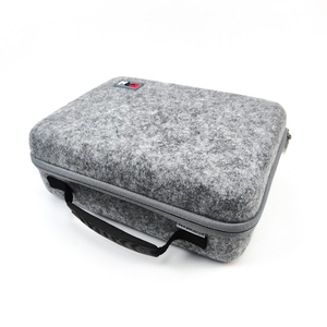 Étui <span class=keywords><strong>de</strong></span> transport rigide en EVA personnalisé, portable, étanche et antichoc pour <span class=keywords><strong>pistolet</strong></span> <span class=keywords><strong>de</strong></span> <span class=keywords><strong>massage</strong></span> <span class=keywords><strong>Hypervolt</strong></span> - Product Image 4