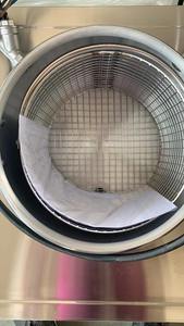 Freidora a Presión para <span class=keywords><strong>Pollo</strong></span> <span class=keywords><strong>Broaster</strong></span> de 3 kW, Máquina Freidora a Presión de Sobremesa - Product Image 4