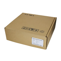 Télécommande radio industrielle Henjel H208 à 8 boutons, double vitesse, pour palan à chaîne et grue
