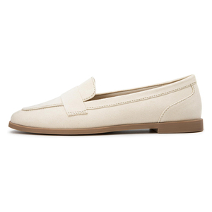 Chaussures plates pour femmes, chaussures à enfiler, polyvalentes, à semelles souples, pour un usage quotidien - Product Image 3