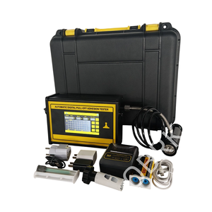 <span class=keywords><strong>Pull</strong></span>-<span class=keywords><strong>Off</strong></span> Coatingadhesietesters-Automatische Bediening - Product Image 5
