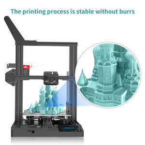 Filament d'imprimante 3D <span class=keywords><strong>Sunlu</strong></span> 1,75 mm <span class=keywords><strong>TPU</strong></span> pour imprimantes 3D, température d'impression 205-215°C 1 kg/rouleau - Product Image 3