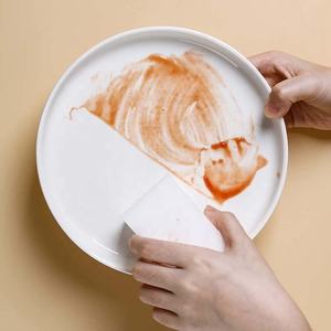 Assiette à <span class=keywords><strong>d</strong></span>îner en céramique colorée, expédition directe depuis l'usine, style moderne nordique, européen <span class=keywords><strong>du</strong></span> <span class=keywords><strong>nord</strong></span>, pour pâtes et pizza - Product Image 6