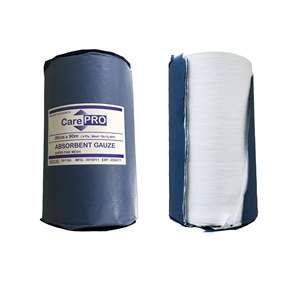 Rouleau de gaze médicale absorbante 100% coton de qualité <span class=keywords><strong>BP</strong></span> de 1.5 kg pour le marché du Kenya - Product Image 5