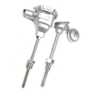 Tùy chỉnh ATEX chứng nhận <span class=keywords><strong>RTD</strong></span> <span class=keywords><strong>PT100</strong></span> cảm biến nhiệt độ - Product Image 3