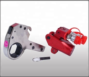 Clé dynamométrique hydraulique à cassette hexagonale, bop - Product Image 5