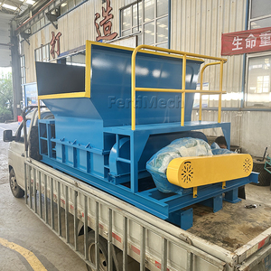 Équipement de Pulvérisation de Grand Bloc pour Engrais Organique à Base de Fumier de Porc - Product Image 5