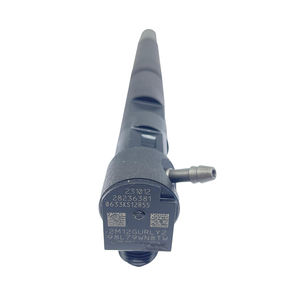 Layanan purna jual berkualitas tinggi 28236381 rel umum injektor d-elphi 28236381/33800-4A700 injektor untuk <span class=keywords><strong>Hyundai</strong></span> H1 - Product Image 2