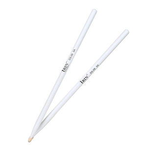 Baquetas IRIN DS-09 5A Color Madera de Alta Calidad al por Mayor, Baquetas Profesionales de Madera Maciza <span class=keywords><strong>Dura</strong></span> - Product Image 5