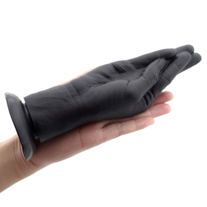 Neuer Faust-<span class=keywords><strong>Dildo</strong></span> Großer Hand-<span class=keywords><strong>Dildo</strong></span> Großer Analplug Erotisches Sexspielzeug Riesiger <span class=keywords><strong>Dildo</strong></span> <span class=keywords><strong>Arm</strong></span>-Fisting Frauen Lesben Masturbation Flirten Sexshop - Product Image 4