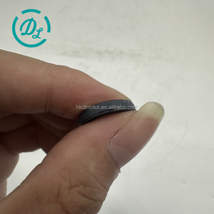 Joint d'étanchéité d'arbre de régulateur de pompe à injection EexcavaStart 139611-0000 9411610075 11x17x3mm - Product Image 2