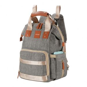 Échantillon gratuit : Sac à dos de voyage pour maman, sac à couches pour bébé, sac de rangement pour couches, sacs de maternité pour maman - Product Image 1