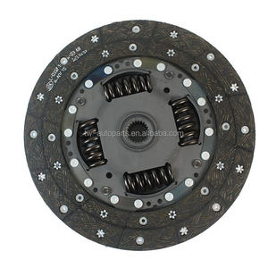 Sistemi di trasmissione Auto Set <span class=keywords><strong>frizione</strong></span> parti Auto <span class=keywords><strong>Luk</strong></span> gruppo <span class=keywords><strong>frizione</strong></span> 6273032350/6273032360 <span class=keywords><strong>frizione</strong></span> per Ranger V348 2.2l - Product Image 4