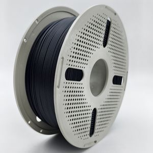 PLACF Carbon Fiber <b>Filament</b> 1.75mm High Strength for Bambu Lab Creality Universal Printers Heat Resistant No Clog - Product Image 3