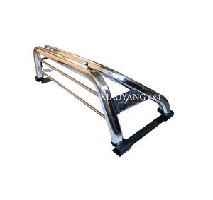 Camionetas Roll Bar Para Hilux Vigo Np300 Triton Dmax <span class=keywords><strong>Amarok</strong></span> - Product Image 3