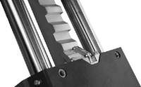 Pont élévateur hydraulique à ciseaux portable 3,5T homologué CE, à levée complète, gain de place, sans fosse, pour atelier et service de remplacement de pneus