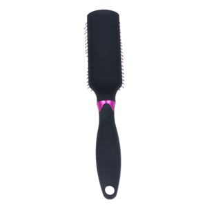 Brosse à cheveux en plastique de qualité professionnelle pour coiffeurs - Product Image 2