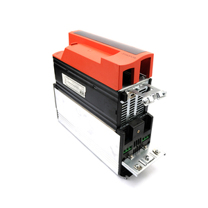 ตัวแปลงความถี่ Eurodrive รุ่นดั้งเดิม MDX61B0055-5A3-4-00 ตัวแปลงความถี่ Eurodrive - Product Image 4