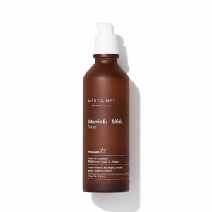 MARY & MAY 120mL Vitamina B5 + Tóner bífida Categoría de producto de alta calidad - Product Image 2