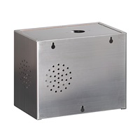 Service de fabrication de boîtiers d'équipement en tôle d'acier inoxydable sur mesure, fabrication OEM ODM, pliage et soudage de précision