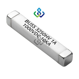 ฟิวส์<span class=keywords><strong>3</strong></span> A 1000 VDC SMD 3250HV3-R แบบเร็ว100% ของแท้ของใหม่ - Product Image 1