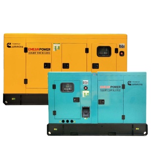 Generadores de 80 kW 100 kVA trifásicos 100 kVA 80 150 GFS-80. Somos una fábrica de origen de generadores independientes. - Product Image 5