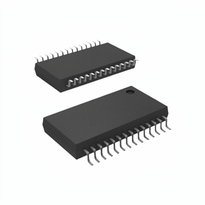 SN75LV4737ADBRE4 Buy Electronics Components Online Manufacturer Channel 28 SSOP Interface - Product Image 1