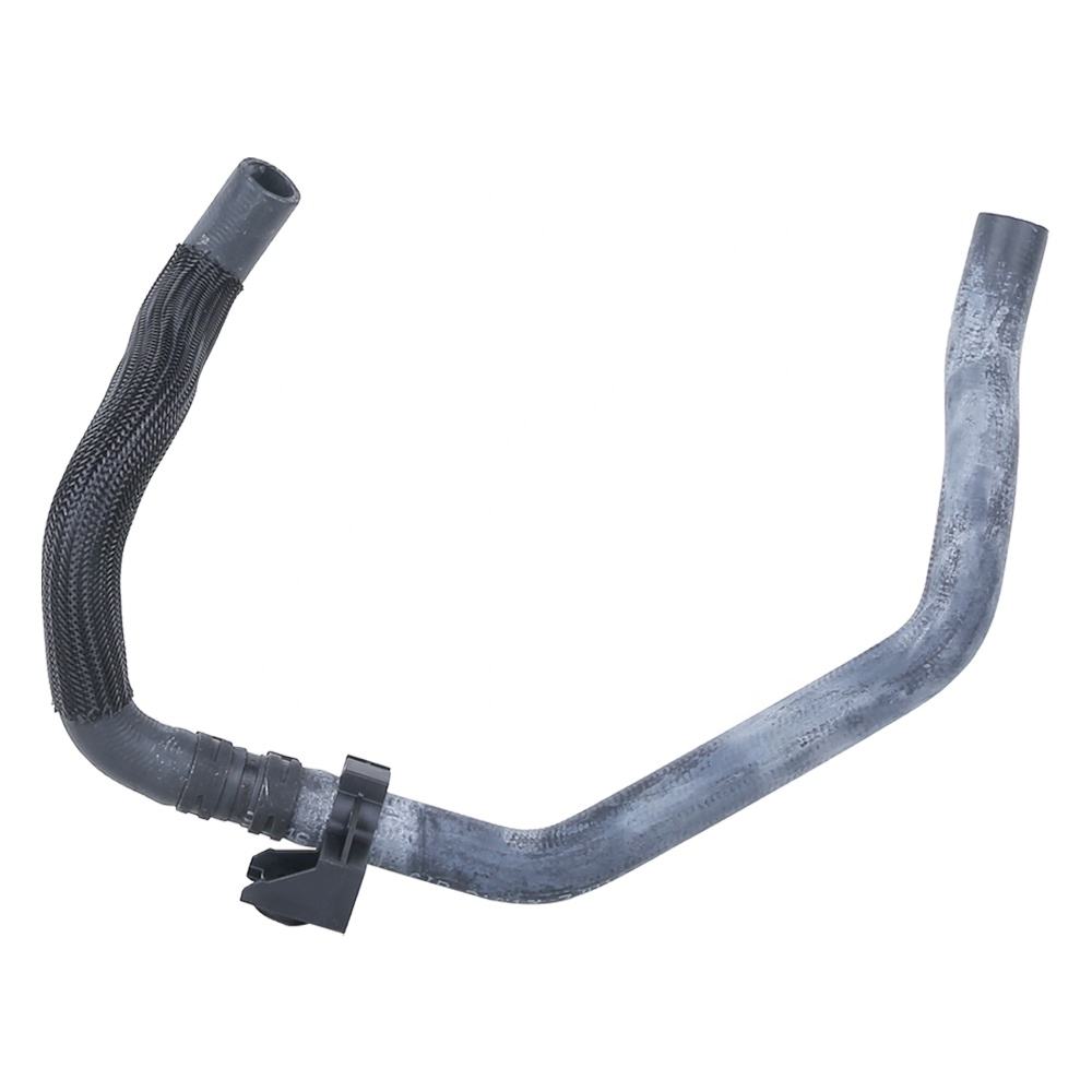 radiator hose pipe joint altima 2008